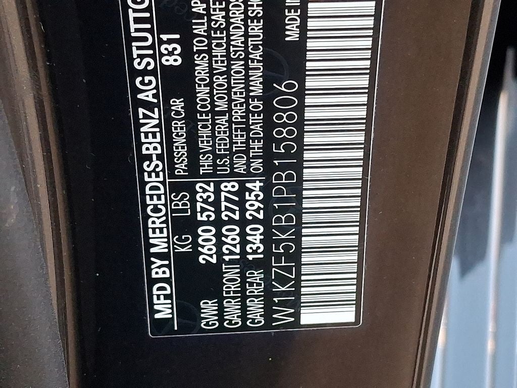 2023 Mercedes-Benz E-Class E 450 4MATIC®