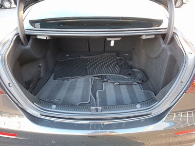 2023 Mercedes-Benz E-Class E 450 4MATIC®