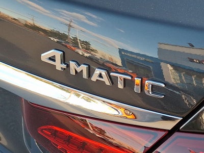 2023 Mercedes-Benz E-Class E 450 4MATIC®