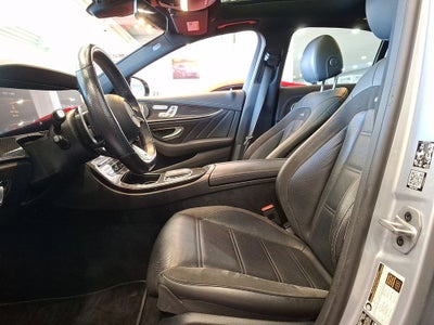 2022 Mercedes-Benz E-Class E 53 AMG® 4MATIC®