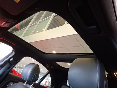 2022 Mercedes-Benz E-Class E 53 AMG® 4MATIC®