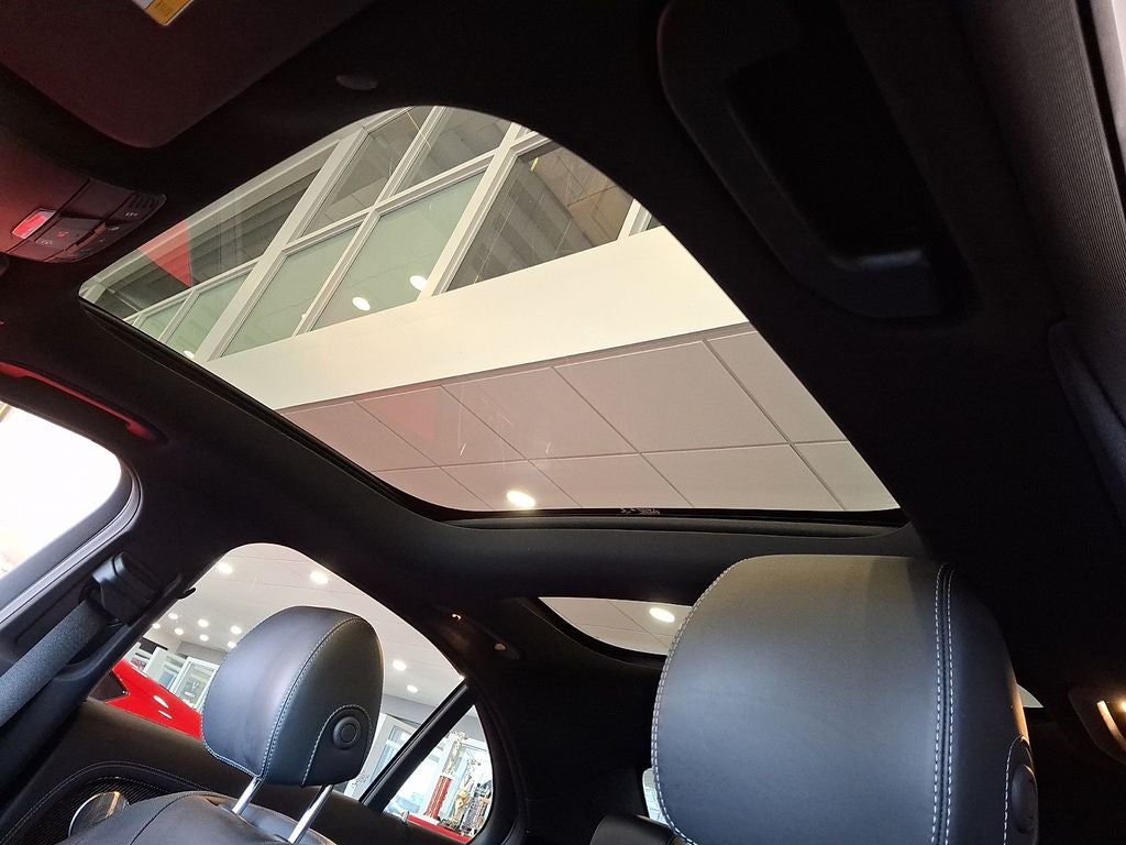 2022 Mercedes-Benz E-Class E 53 AMG® 4MATIC®