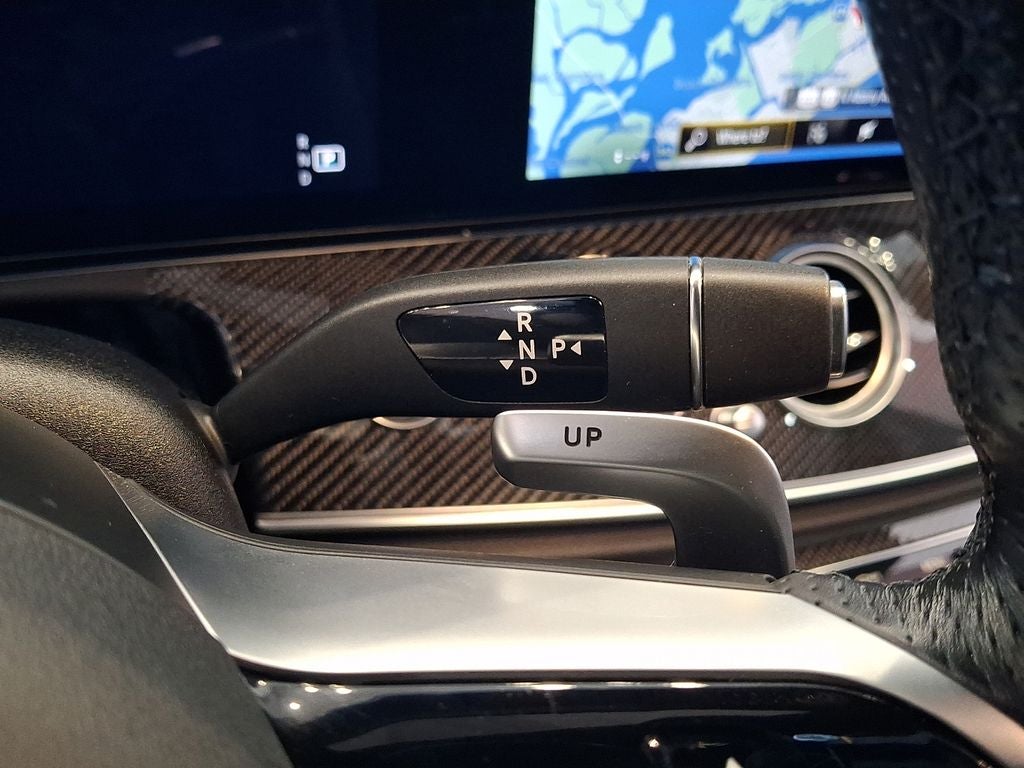 2022 Mercedes-Benz E-Class E 53 AMG® 4MATIC®