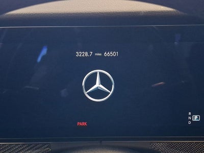 2022 Mercedes-Benz E-Class E 53 AMG® 4MATIC®