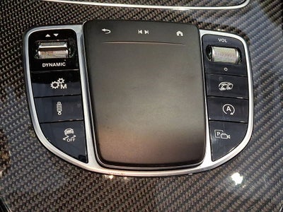 2022 Mercedes-Benz E-Class E 53 AMG® 4MATIC®