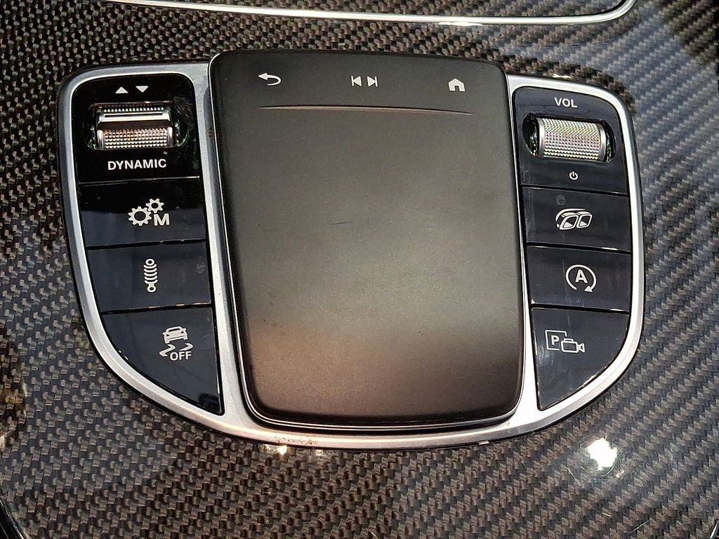 2022 Mercedes-Benz E-Class E 53 AMG® 4MATIC®