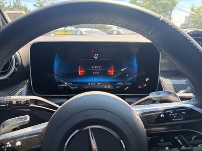 2026 Mercedes-Benz GLC GLC 43 AMG® 4MATIC®