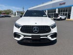 2026 Mercedes-Benz GLC GLC 43 AMG® 4MATIC®