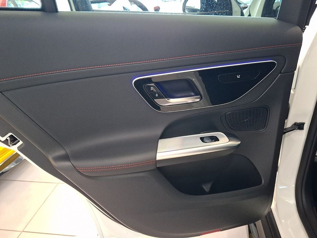 2026 Mercedes-Benz GLC GLC 43 AMG® 4MATIC®