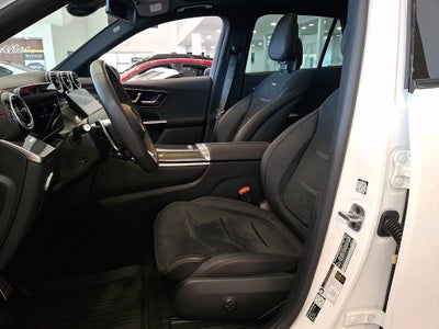 2026 Mercedes-Benz GLC GLC 43 AMG® 4MATIC®