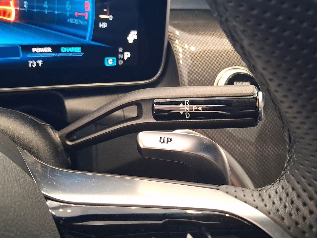 2026 Mercedes-Benz GLC GLC 43 AMG® 4MATIC®