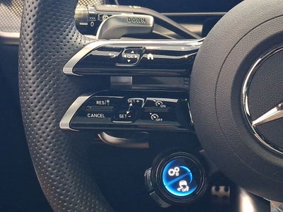 2026 Mercedes-Benz GLC GLC 43 AMG® 4MATIC®