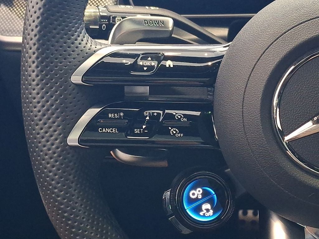 2026 Mercedes-Benz GLC GLC 43 AMG® 4MATIC®