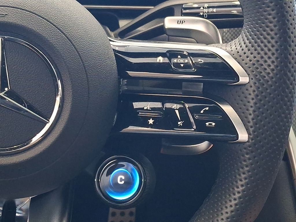 2026 Mercedes-Benz GLC GLC 43 AMG® 4MATIC®