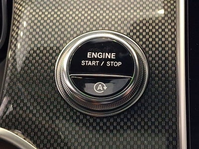 2026 Mercedes-Benz GLC GLC 43 AMG® 4MATIC®