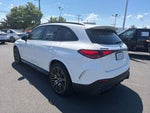 2026 Mercedes-Benz GLC GLC 43 AMG® 4MATIC®