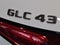 2026 Mercedes-Benz GLC GLC 43 AMG® 4MATIC®