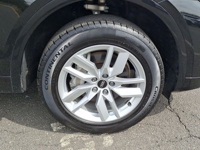 2023 Audi Q5 45 S line Premium quattro