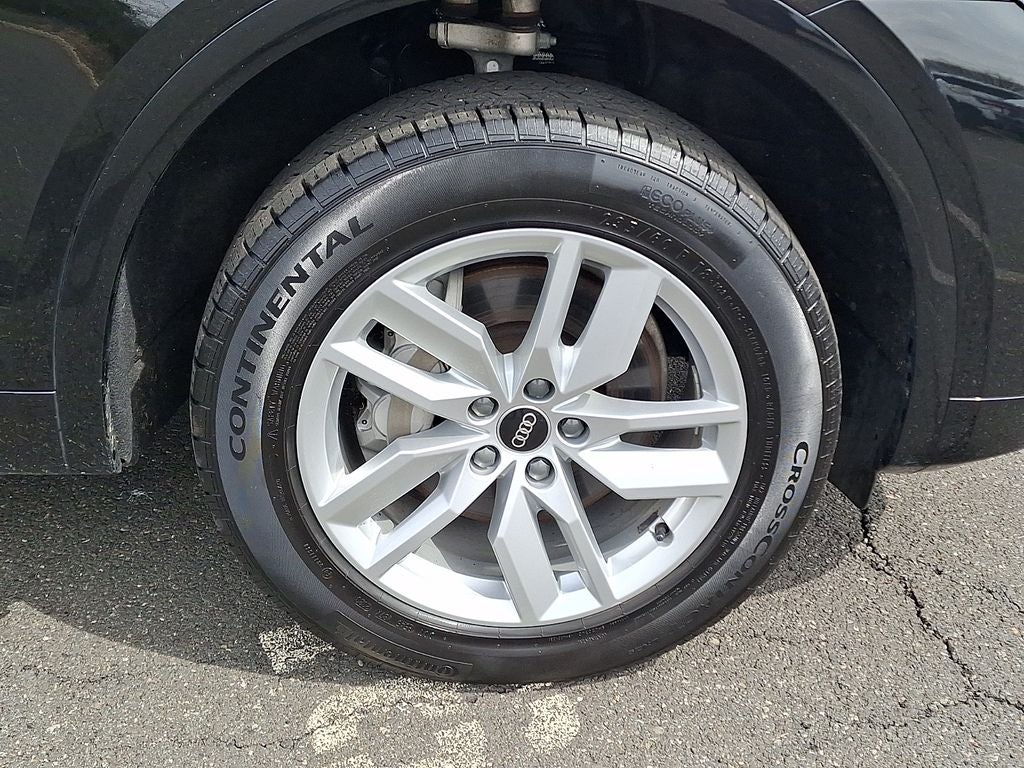 2023 Audi Q5 45 S line Premium quattro