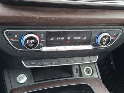 2023 Audi Q5 45 S line Premium quattro
