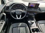 2023 Audi Q5 45 S line Premium quattro