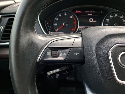2023 Audi Q5 45 S line Premium quattro