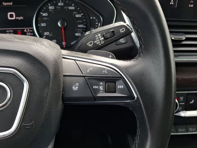 2023 Audi Q5 45 S line Premium quattro