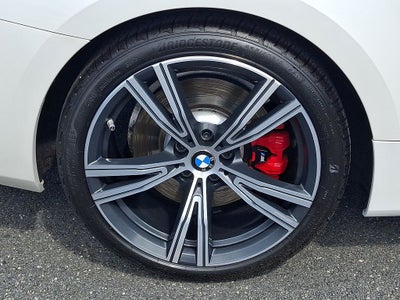 2021 BMW 4 Series M440i xDrive