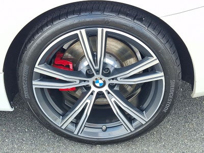 2021 BMW 4 Series M440i xDrive
