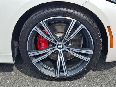2021 BMW 4 Series M440i xDrive