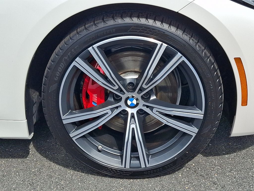 2021 BMW 4 Series M440i xDrive
