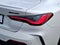 2021 BMW 4 Series M440i xDrive