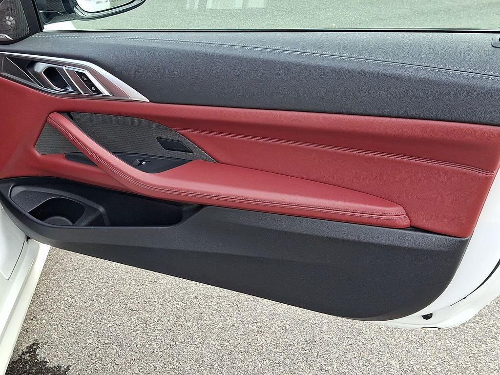 2021 BMW 4 Series M440i xDrive