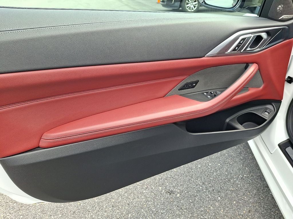 2021 BMW 4 Series M440i xDrive