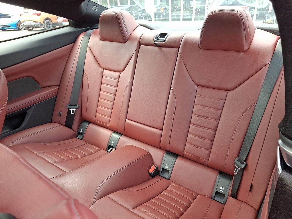 2021 BMW 4 Series M440i xDrive