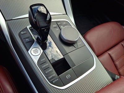 2021 BMW 4 Series M440i xDrive