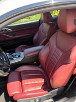 2021 BMW 4 Series M440i xDrive