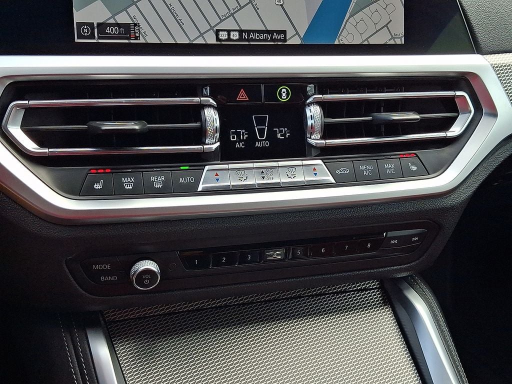 2021 BMW 4 Series M440i xDrive