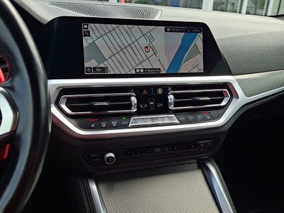 2021 BMW 4 Series M440i xDrive