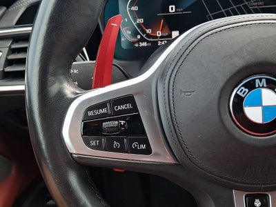 2021 BMW 4 Series M440i xDrive