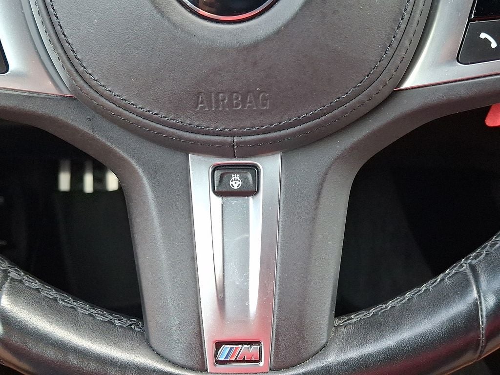 2021 BMW 4 Series M440i xDrive