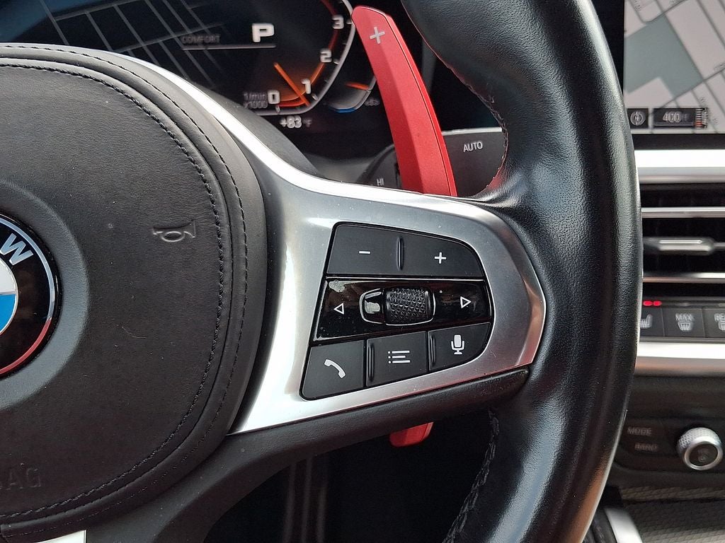 2021 BMW 4 Series M440i xDrive