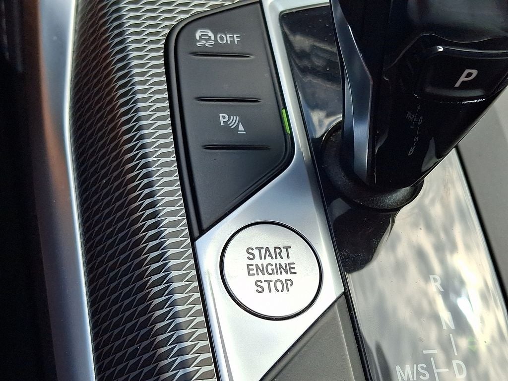 2021 BMW 4 Series M440i xDrive