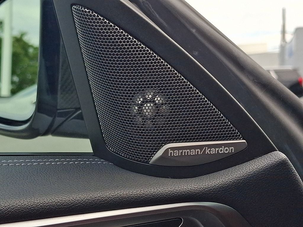 2021 BMW 4 Series M440i xDrive