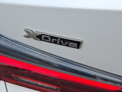2021 BMW 4 Series M440i xDrive