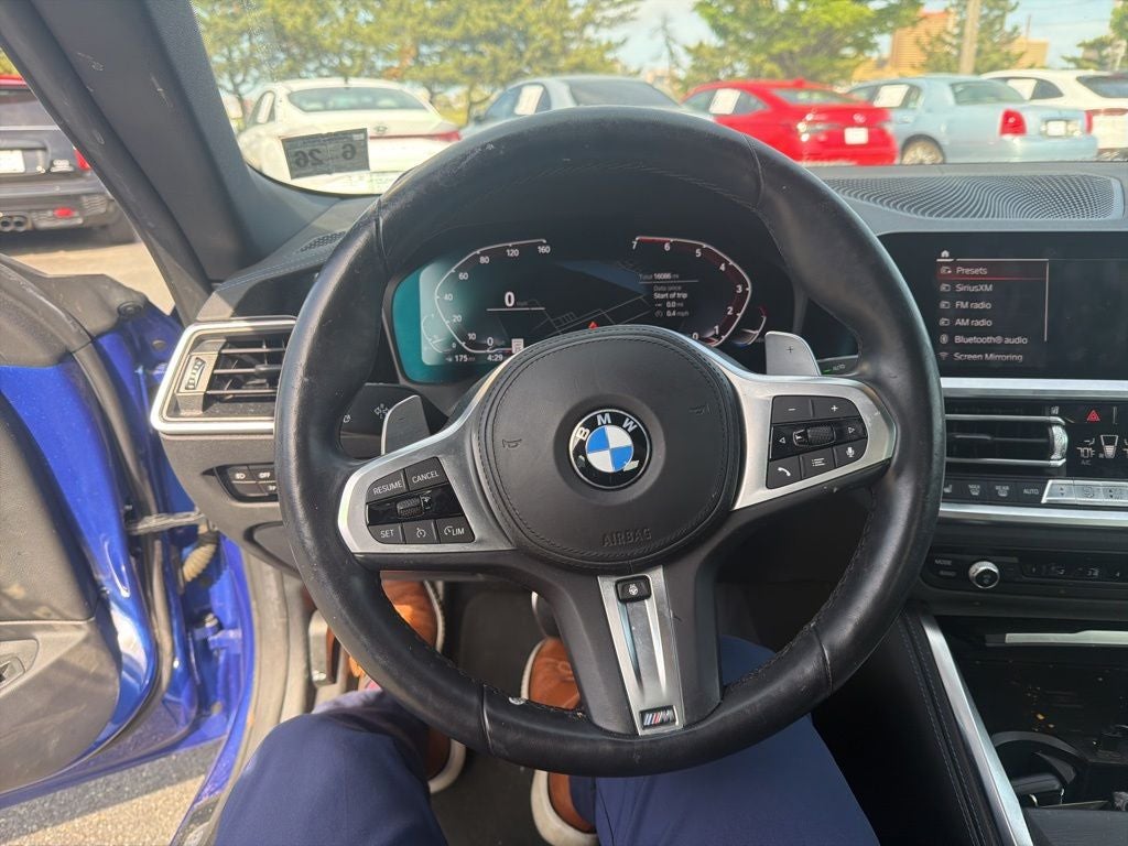 2021 BMW 4 Series 430i