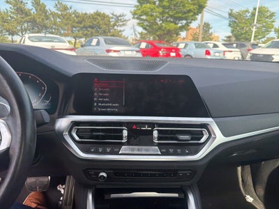 2021 BMW 4 Series 430i