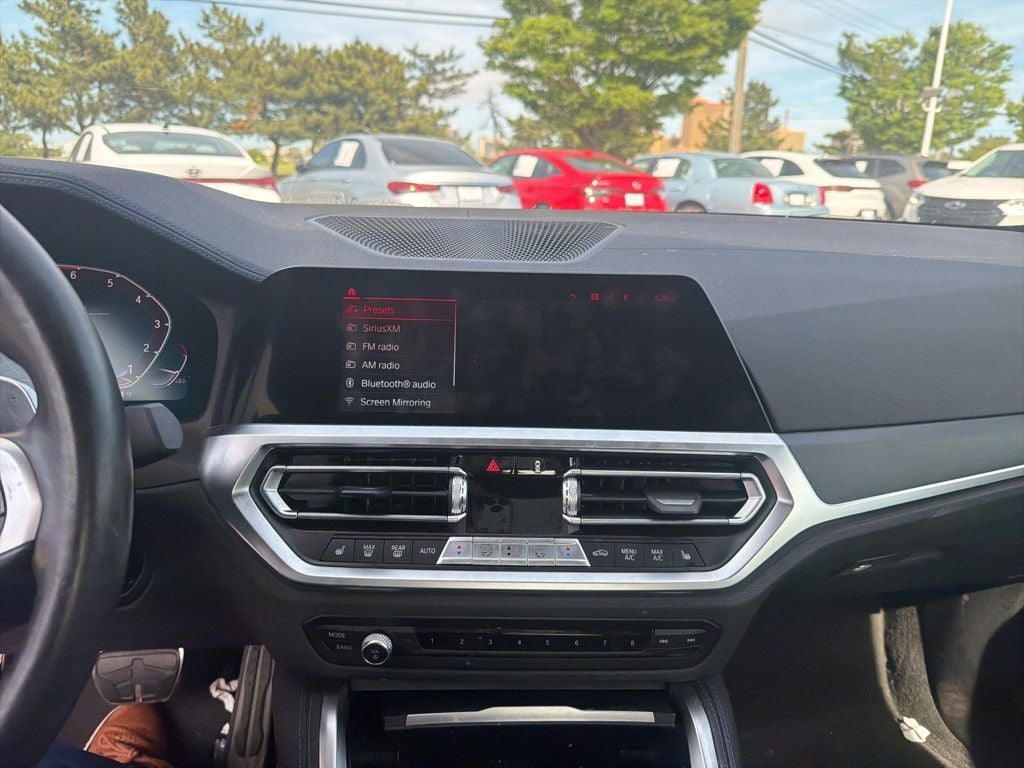 2021 BMW 4 Series 430i
