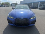 2021 BMW 4 Series 430i