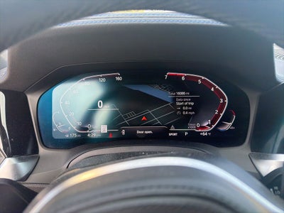 2021 BMW 4 Series 430i